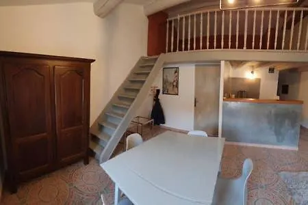 Apartamento Gelly